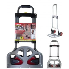 Dekton Heavy Duty Foldable Hand Cart