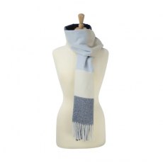 Hy Equestrian Cumbra Soft Touch Scarf