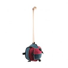 Hy Equestrian Food Ball Stable Toy