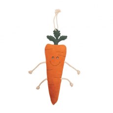 Hy Equestrian Crunchie The Carrot Stable Toy XL