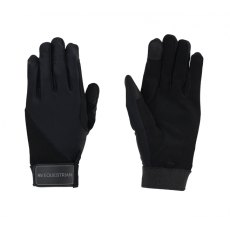 HY Equestrian Absolute Fit Glove Black