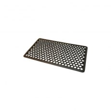 Honeycomb Rubber Doormat 40 x 60cm