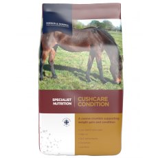 Dodson & Horrell Cushcare Condition 18kg