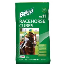 Baileys No 11 Racehorse Cubes 20kg