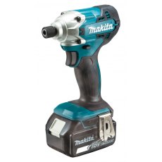 Makita DTD156 Impact Driver Bare Tool