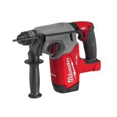 Milwaukee M18 FH-0 Fuel 4 Mode 26mm SDS Plus Hammer Drill Bare Tool