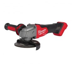Milwaukee M18 Fuel Angle Grinder 115mm Bare Tool