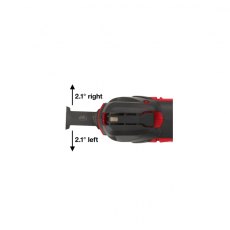 Milwaukee M18 FMT-0 Fuel Multi Tool Bare Tool Milwaukee M18 FMT-0 Fuel Multi Tool Bare Tool
