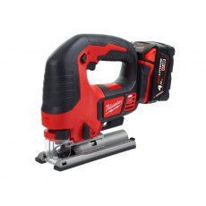 Milwaukee M18 FJS-0 Fuel Top Handle Jigsaw Bare Tool Milwaukee M18 FJS-0 Fuel Top Handle Jigsaw Bare Tool