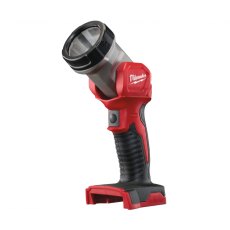 Milwaukee M18 TLED-0 LED Torch Bare Tool Milwaukee M18 TLED-0 LED Torch Bare Tool