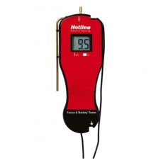 Hotline Digital Volt Meter Battery Tester