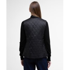 Barbour Markenfield Gilet Black