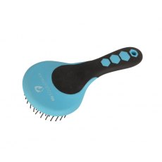 Hy Equestrian Glitter Mane & Tail Brush