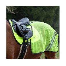 Hy Equestrian Reflector Summer Mesh 1/4 Sheet