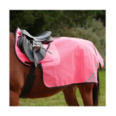 Hy Equestrian Reflector Summer Mesh 1/4 Sheet
