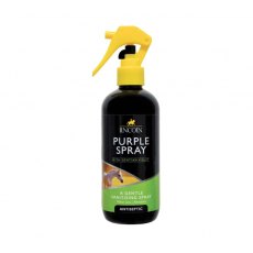 Lincoln Purple Spray 250ml