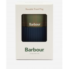 Barbour Tartan Travel Mug Classic