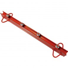 Caldwells Boundary Clamp 1m