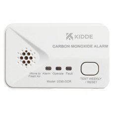 Kidde Carbon Monoxide Alarm 2030