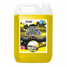Flowchem Coolant & Antifreeze 5L