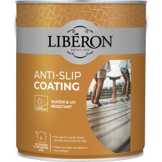Liberon Tough Decking Clean & Revive Clear 2L