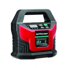 Jefferson Battery Charger 3.5a 6-12v