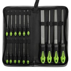 Jefferson Engineering File Set 16 Piece