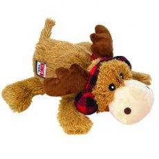 Kong Holiday Cozie Reindeer