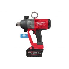 Milwaukee M18 Fuel One-Key FHIWF1 Impact Wrench Bare Tool