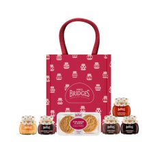 Mrs Bridges Christmas Hamper
