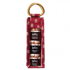 Mrs Bridges Triple Indulgence Trio Juco Bag
