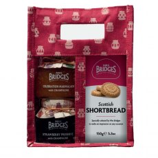 Mrs Bridges Celebration Selection Juco Bag