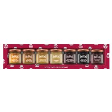 Mrs Bridges 7 Days Of Christmas Gift Set