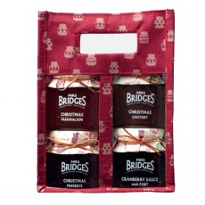 Mrs Bridges Classic Christmas Collection
