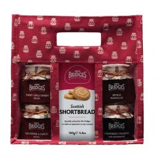 Mrs Bridges Perfect Brunch Hamper