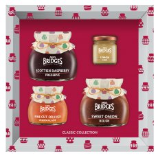Mrs Bridges Classic Collection Gift Set
