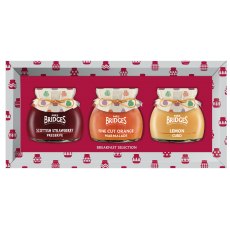 Mrs Bridges Breakfast Selection Gift Set