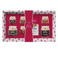 Mrs Bridges Ultimate Boxing Day Lunch Hamper
