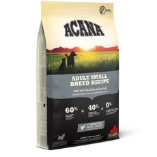 Acana Adult Small Breed Dog