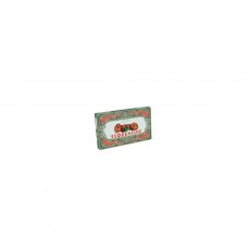 Dark Chocolate Mint Florentins 100g