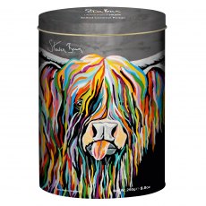 Senga McCoo Salted Caramel Fudge 250g