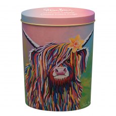 Maria McCoo Clotted Cream Fudge 250g