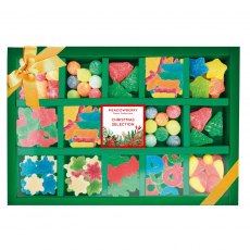 Meadowberry Christmas Selection Gummies 650g