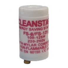 Starter Switch 70W To 125W