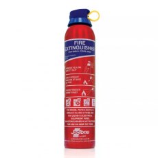 ABC Fire Extinguisher Spray Can 600g