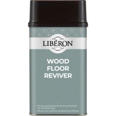 Liberon Wood Floor Reviver 500ml
