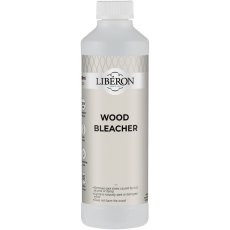 Liberon Wood Bleacher 500ml