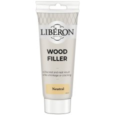 Liberon Wood Filler 150g Liberon Wood Filler 150g