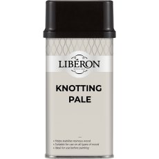 Liberon Knotting Pale 125ml