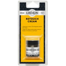 Liberon Retouch Cream Black 30ml Liberon Retouch Cream Black 30ml